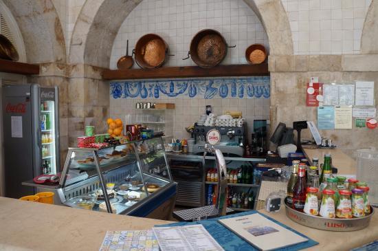 Ristorante Caffetteria Museu Nacional do Azulejo